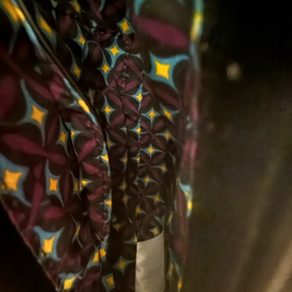 Christian Lacroix Black Mini Bag/ Cross body - Picture 4 of 4